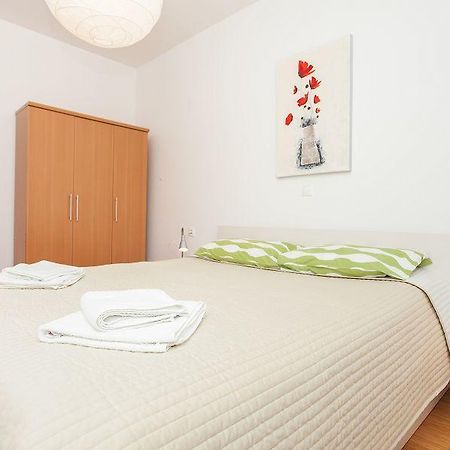 Kuvi Apartments Rovinj Exterior photo