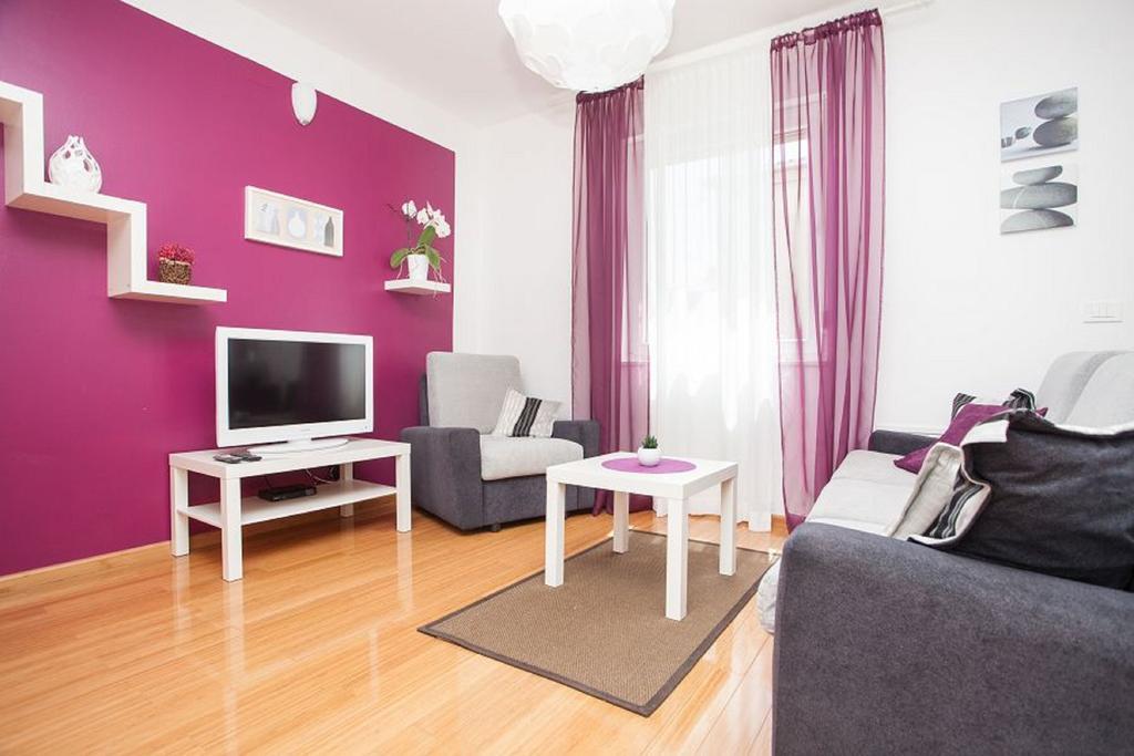 Kuvi Apartments Rovinj Room photo