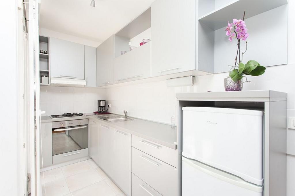 Kuvi Apartments Rovinj Room photo