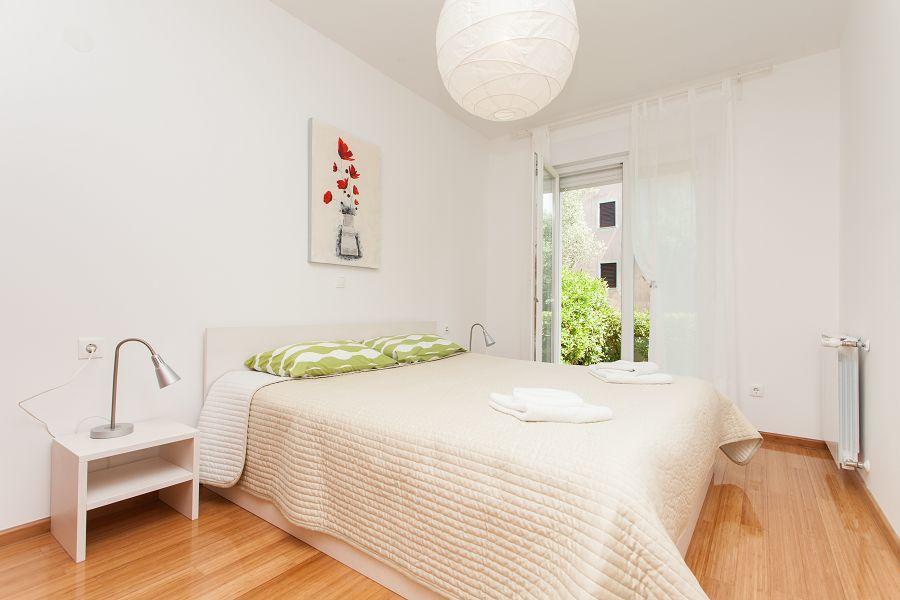 Kuvi Apartments Rovinj Exterior photo