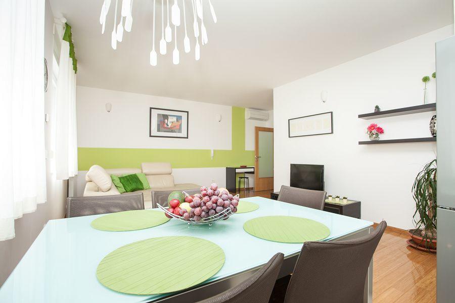 Kuvi Apartments Rovinj Exterior photo